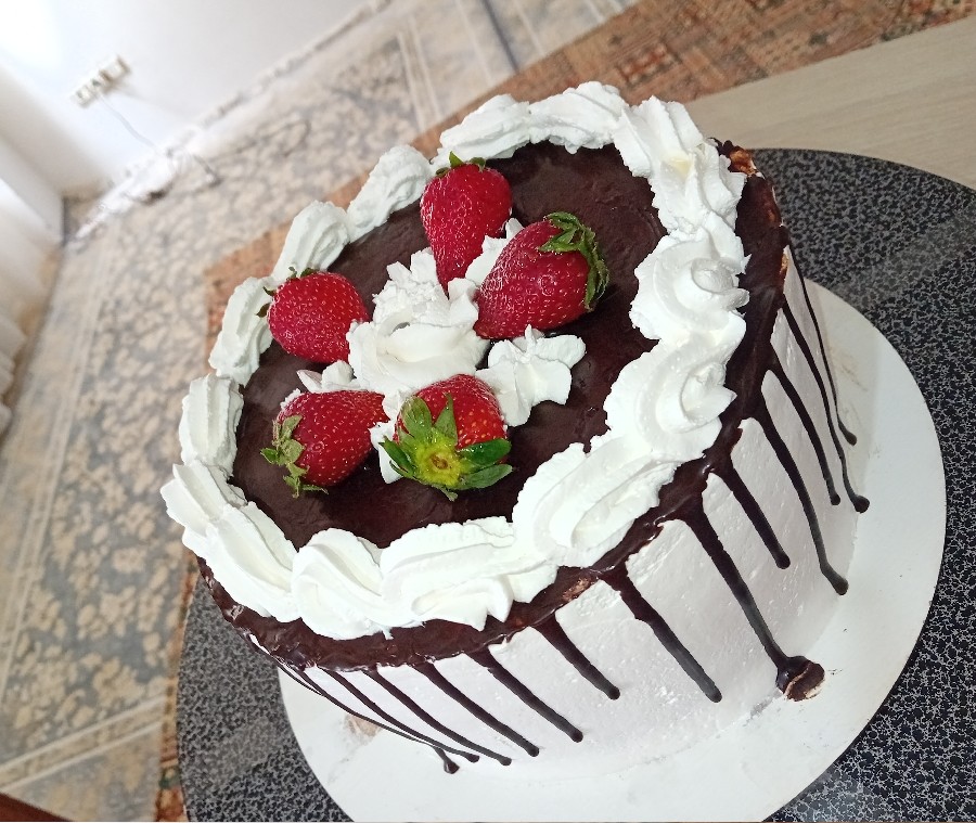 عکس تولد همسری♡