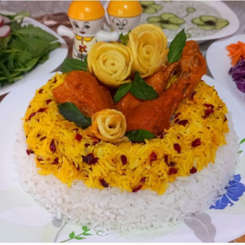 عکس شامپو ضد شوره