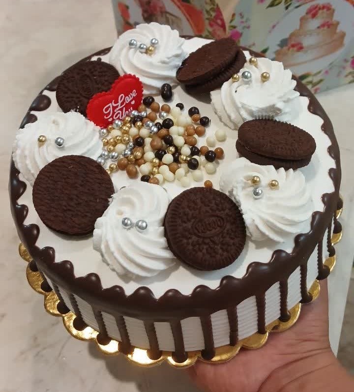 عکس کیک روز معلم 