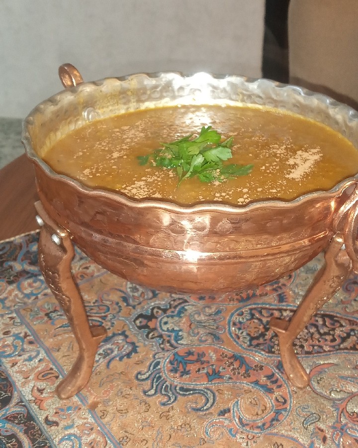 عکس عدسی