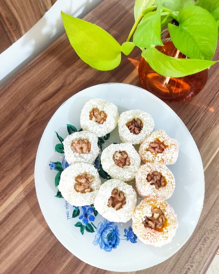 عکس باسلوق خانگی