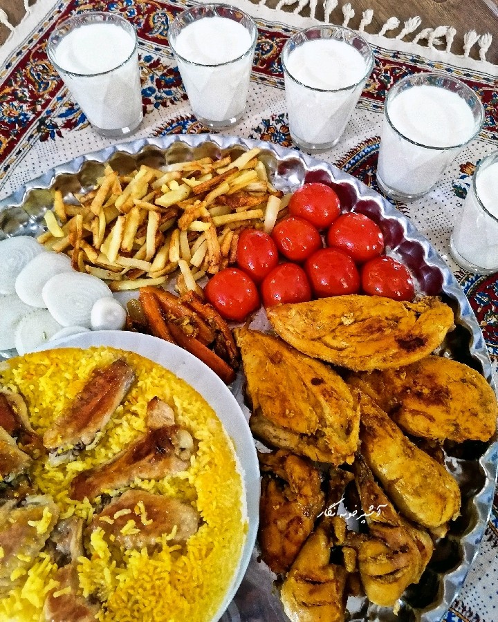 عکس خونه بابام :)