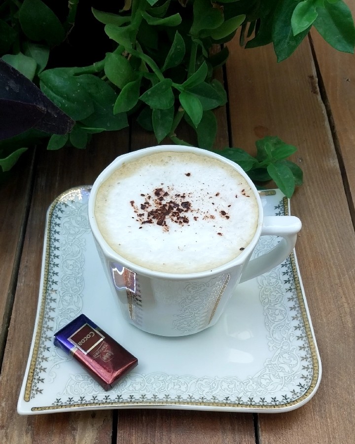 صبح شما بخیر