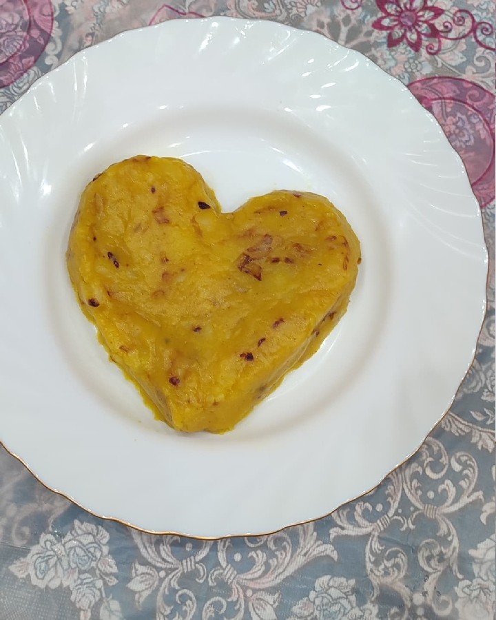 عکس دو پیازه