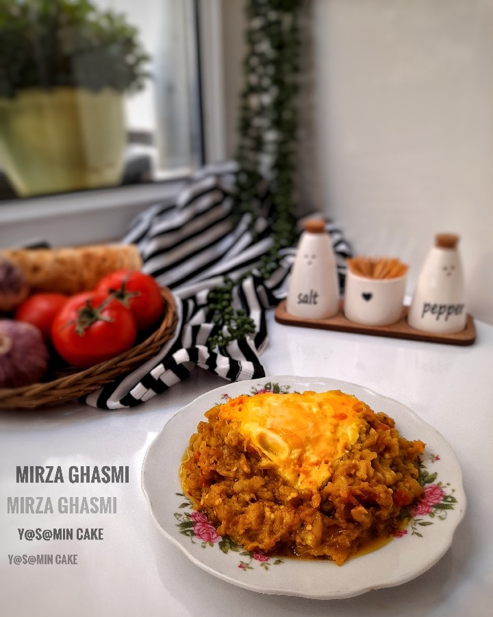 عکس  میرزا قاسمی