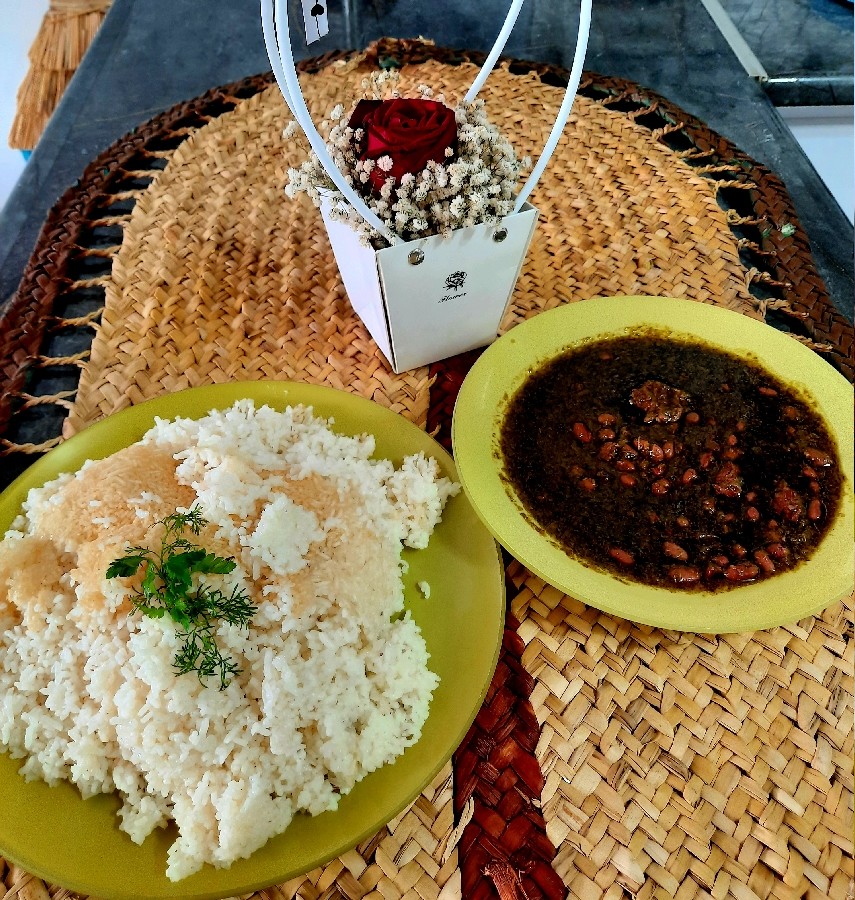 عکس قورمهههه