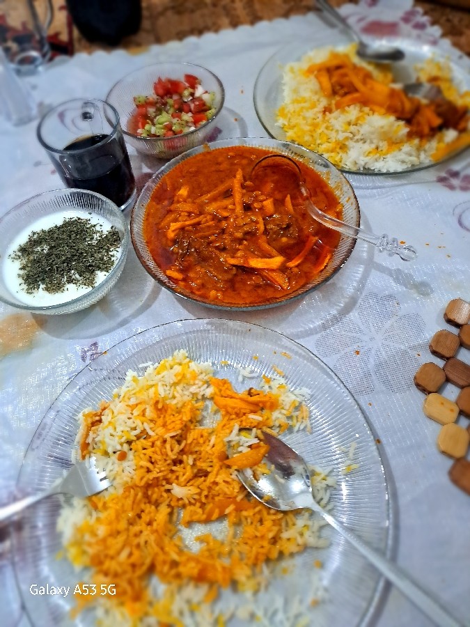 عکس قیمه 