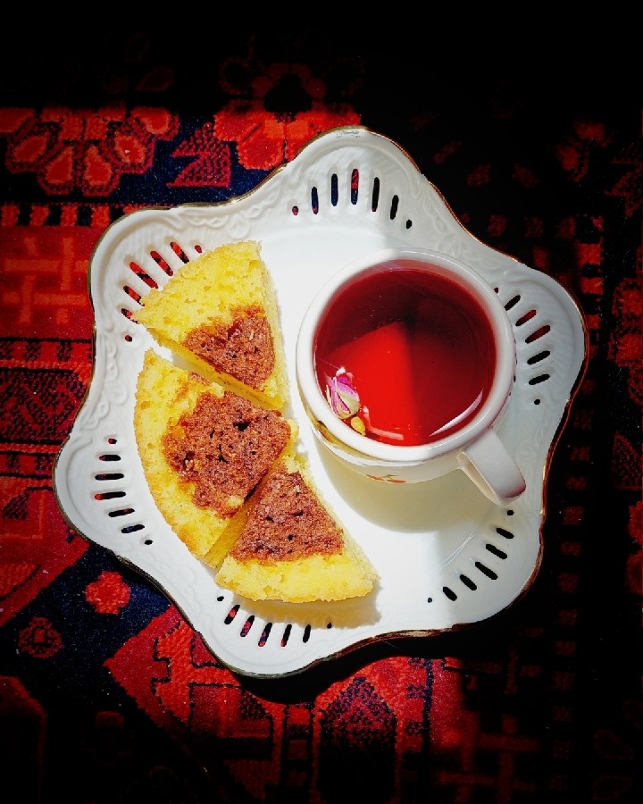 عکس کیک