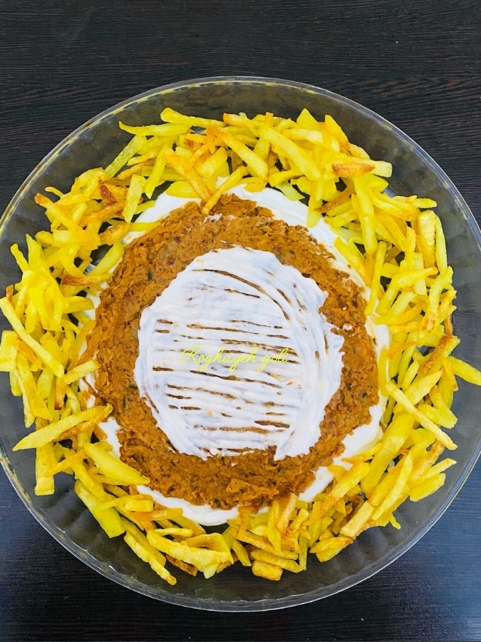 عکس پاتلیجانمزه