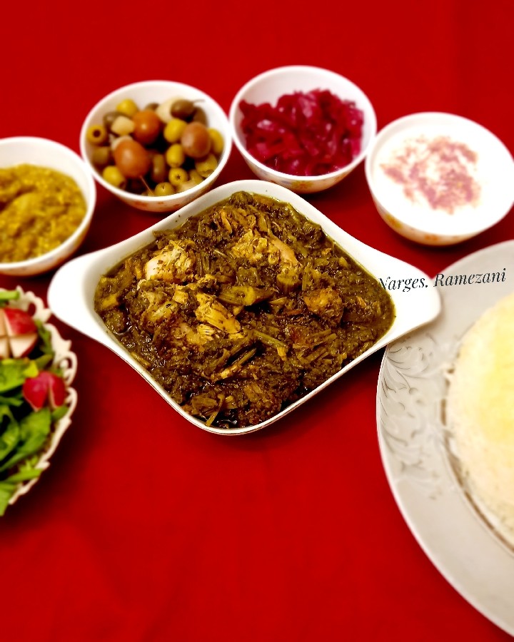 عکس اللهم عجل لولیک الفرج 