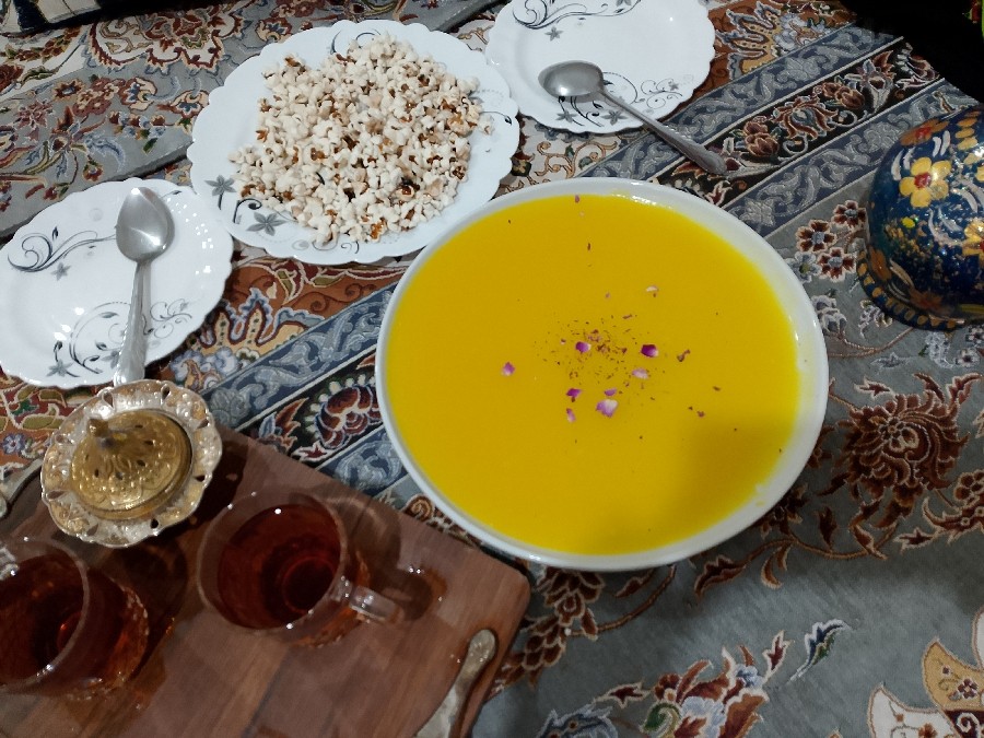 عکس #دورهمی