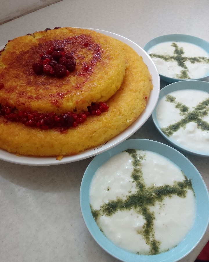 عکس ته چین