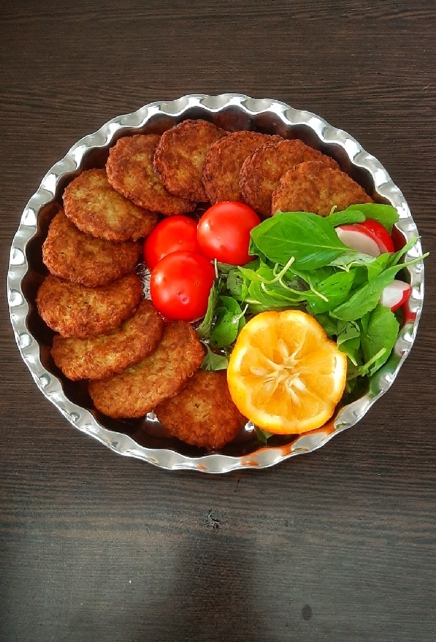 عکس گالری تکونی