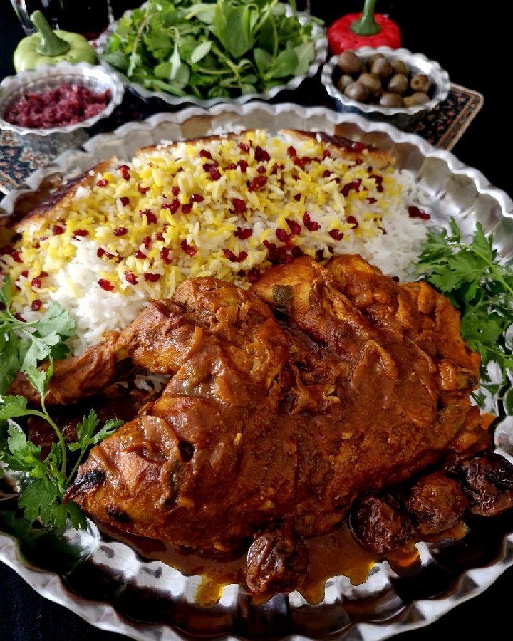 عکس مرغ مجلسی