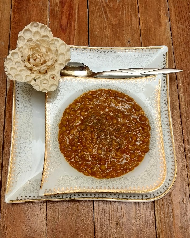 عکس عدسی