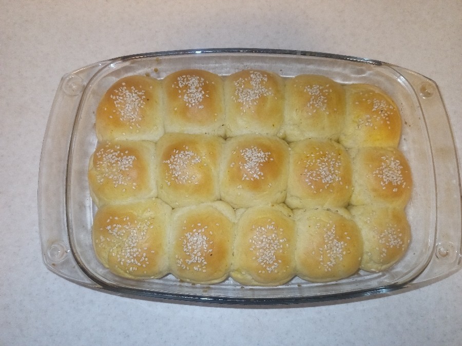 عکس نان لانه زنبوری (عربی)