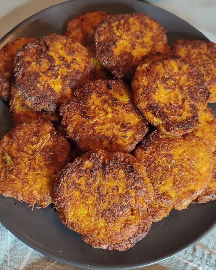 عکس کوکو سیب زمینی