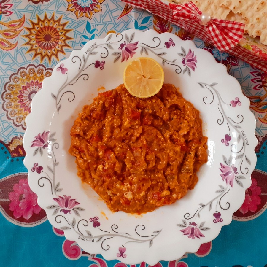 عکس میرزا قاسمی