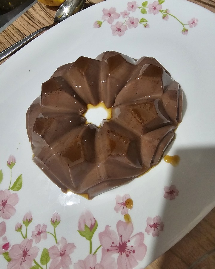 عکس دسر عربی 