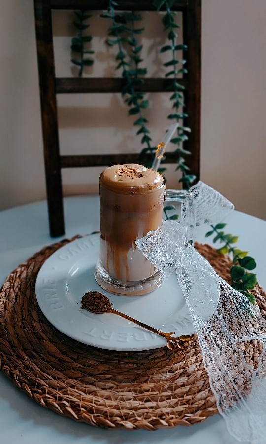 عکس ic Coffee