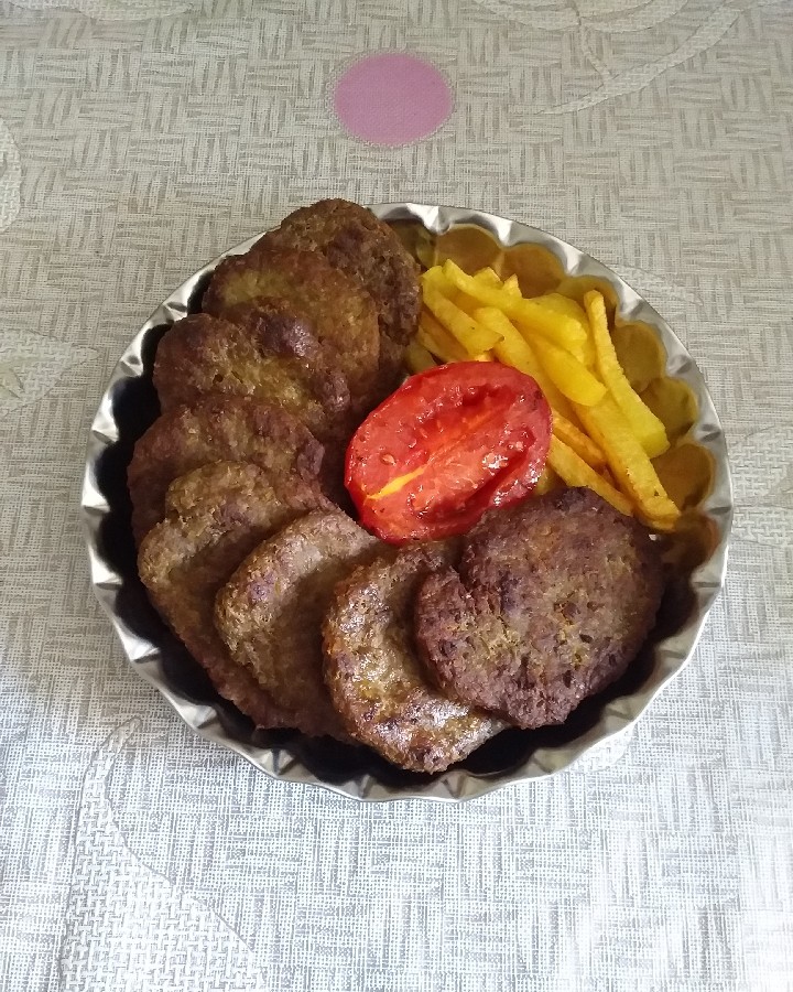 عکس #سلام وشب بخیر #