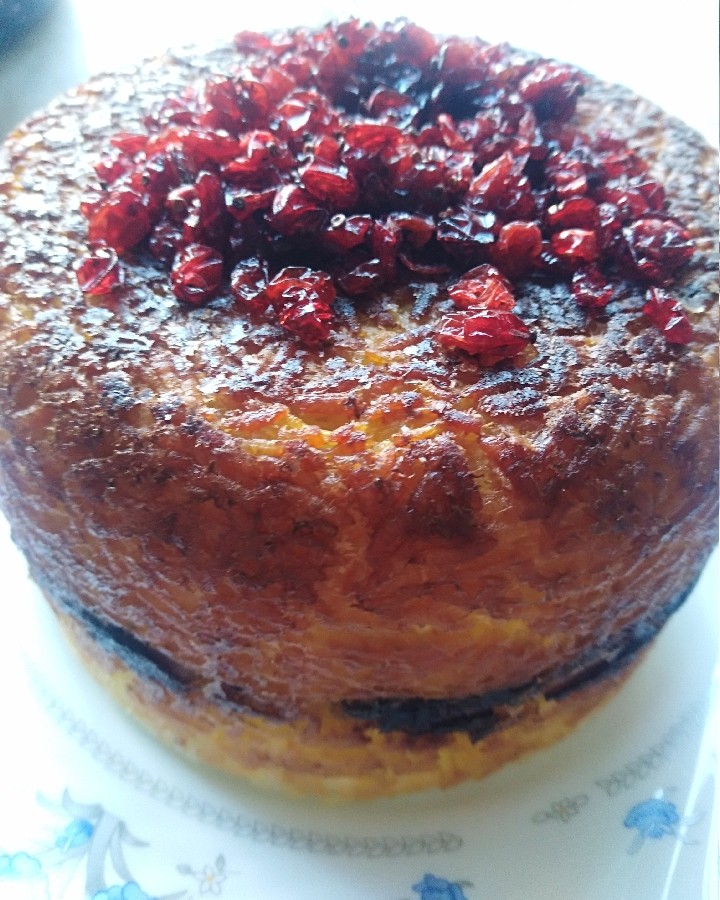 عکس ته چین مرغ