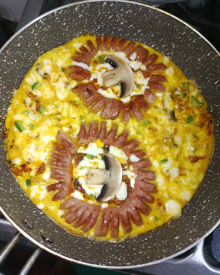عکس صبحونه 