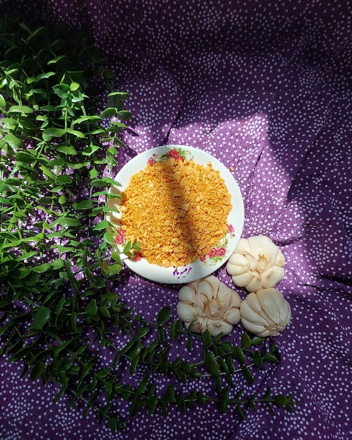 عکس سیرداغ چیپسی