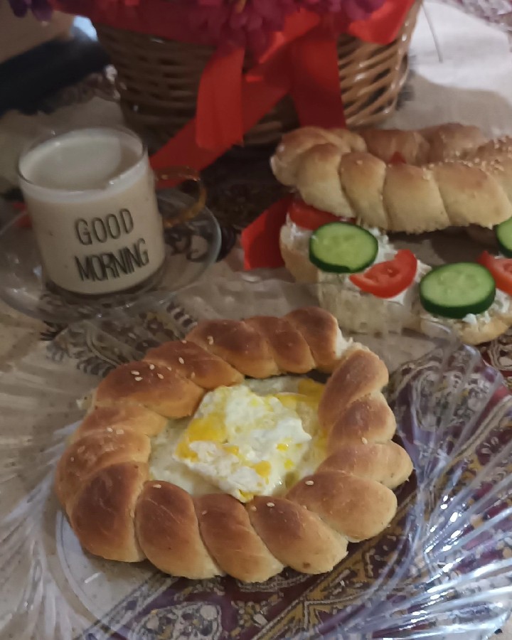 عکس سلام ??