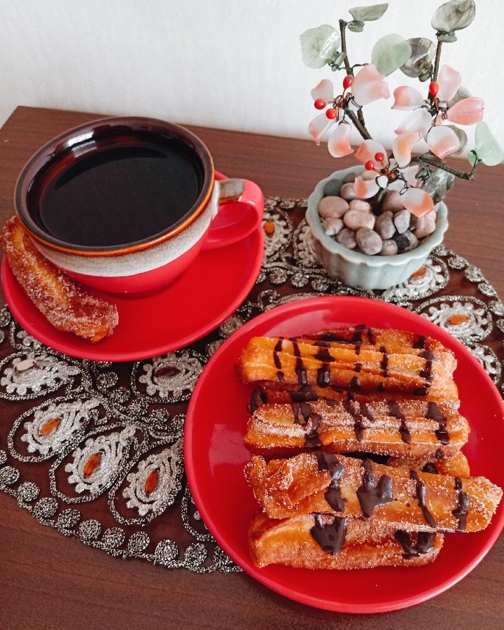 عکس چوروس