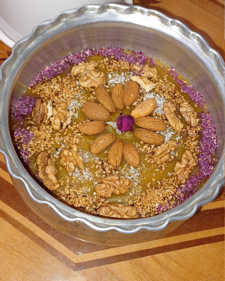 عکس کاچی 