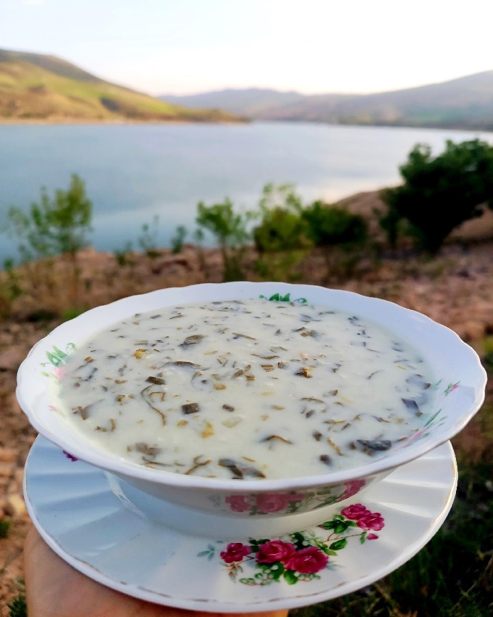 عکس آش دوغ
(ورق زدنی)