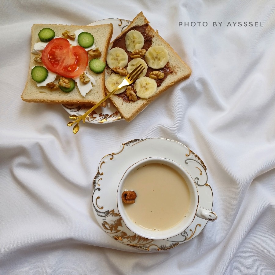عکس چای ماسالا