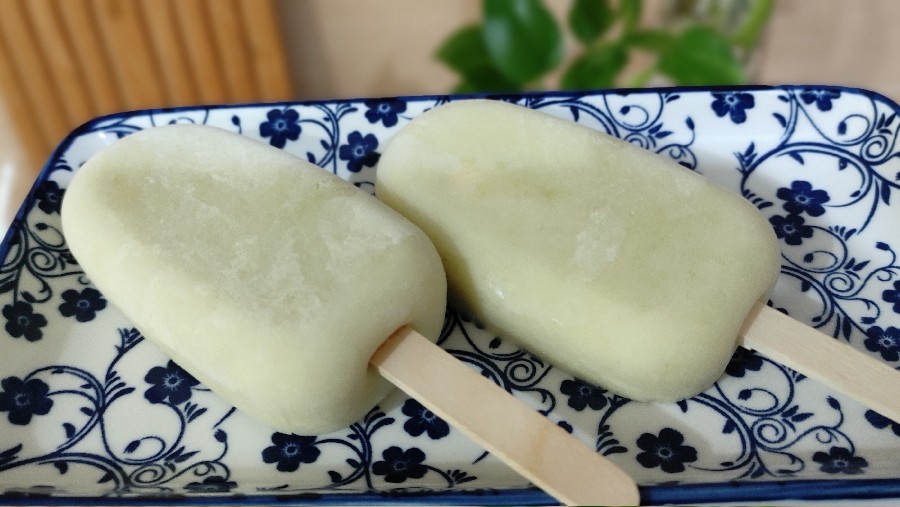 عکس بستنی طالبی