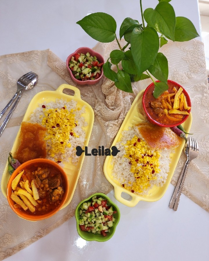 عکس روزمرگی