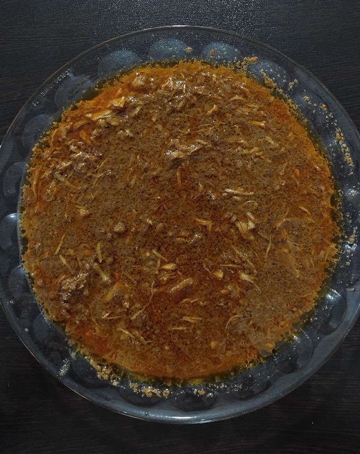 عکس فسنجون 
