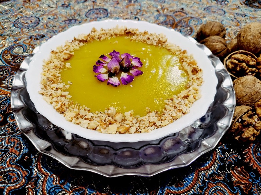 عکس # کاچی