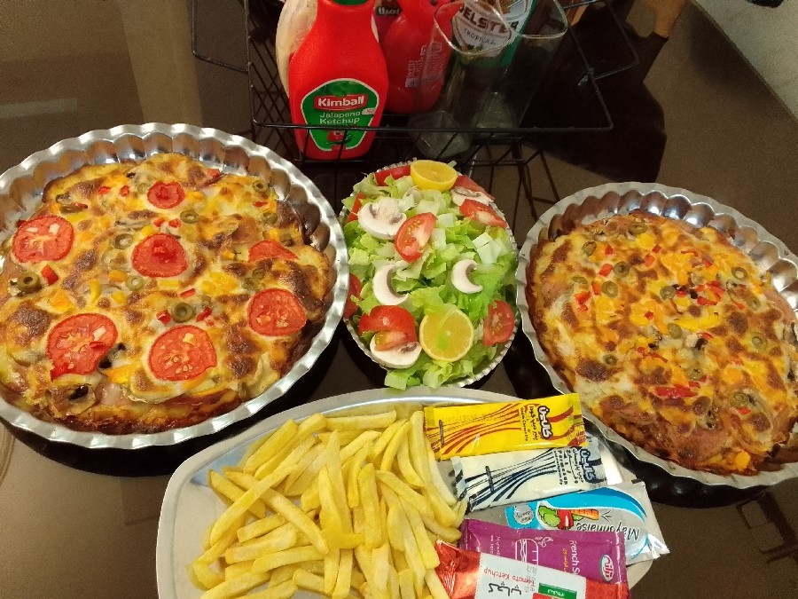 عکس روزمرگی