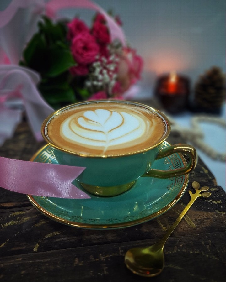 عکس   لته آرت