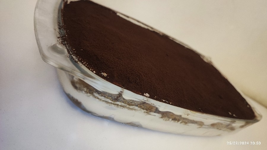 عکس تیرامیسو 