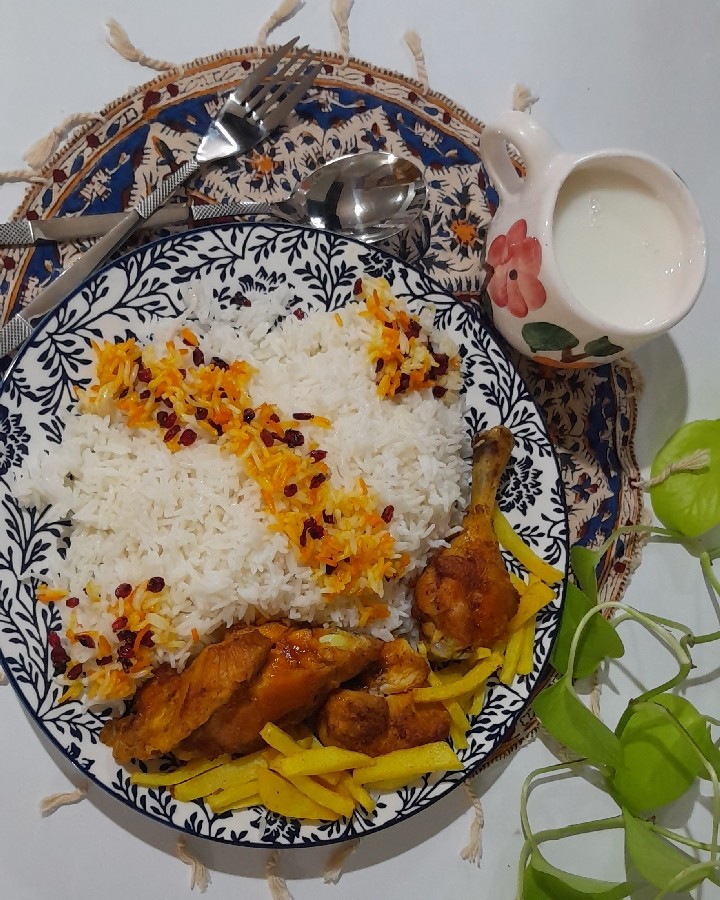 عکس پلومرغ