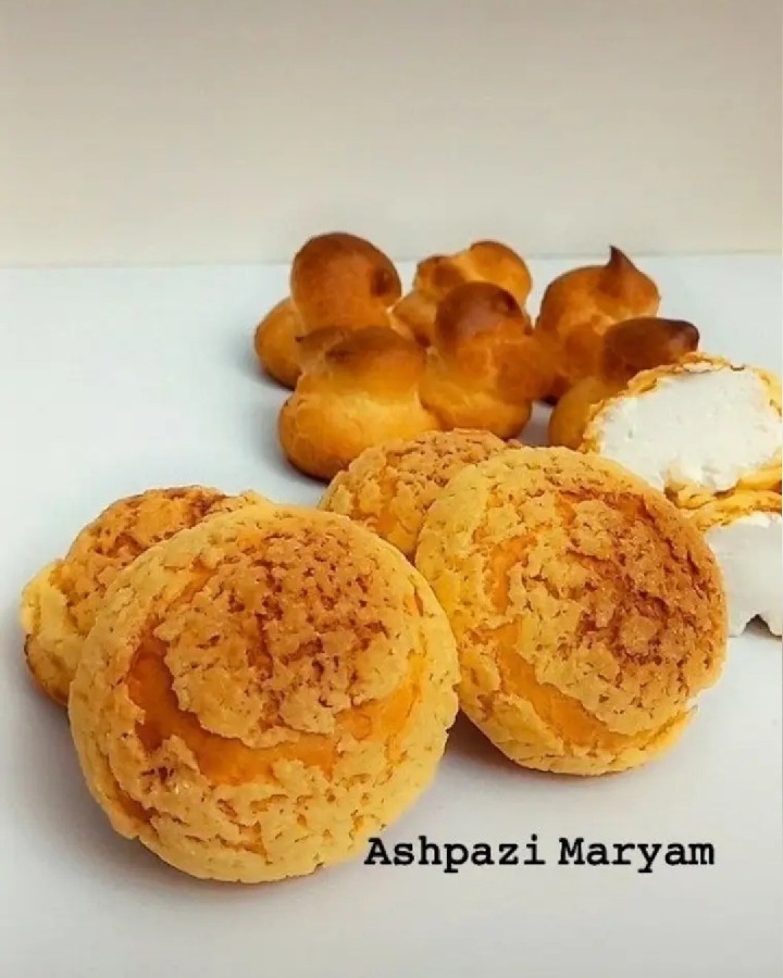 عکس کراکولین(نون خامه ای کویری)