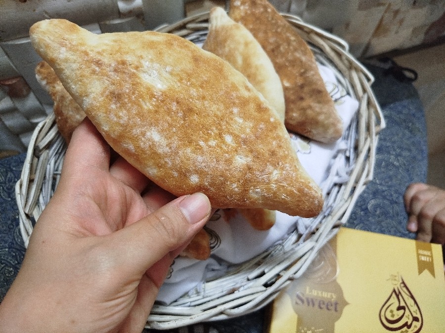 عکس نون صمون خونگی