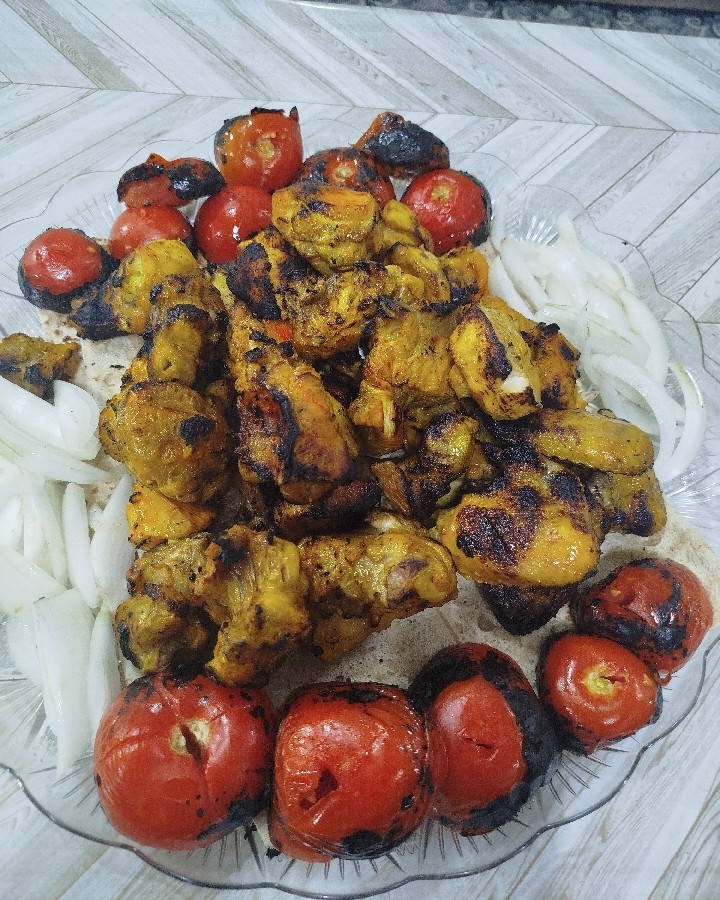 عکس جوجه