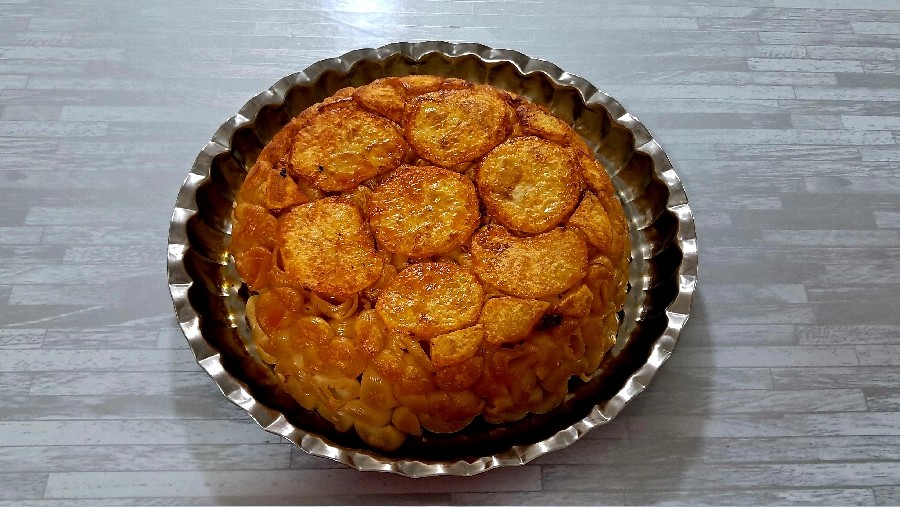 عکس ماکارانی
