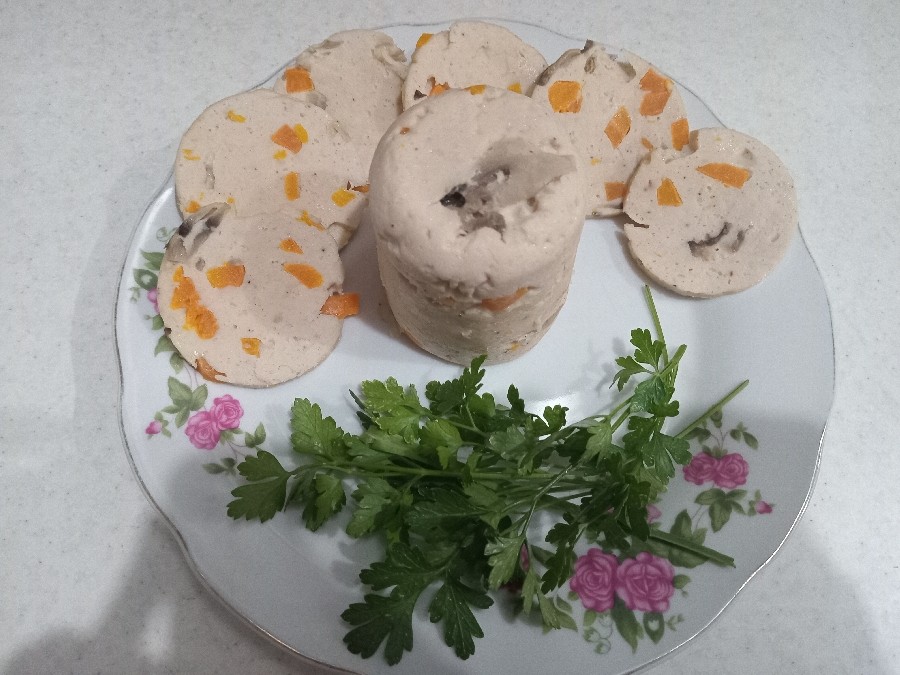 عکس کالباس خونگی