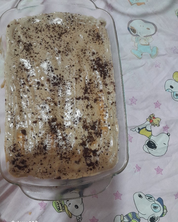 عکس ترامیسو 
