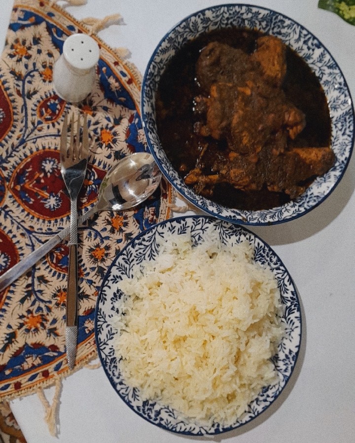 عکس طعم لذیذ