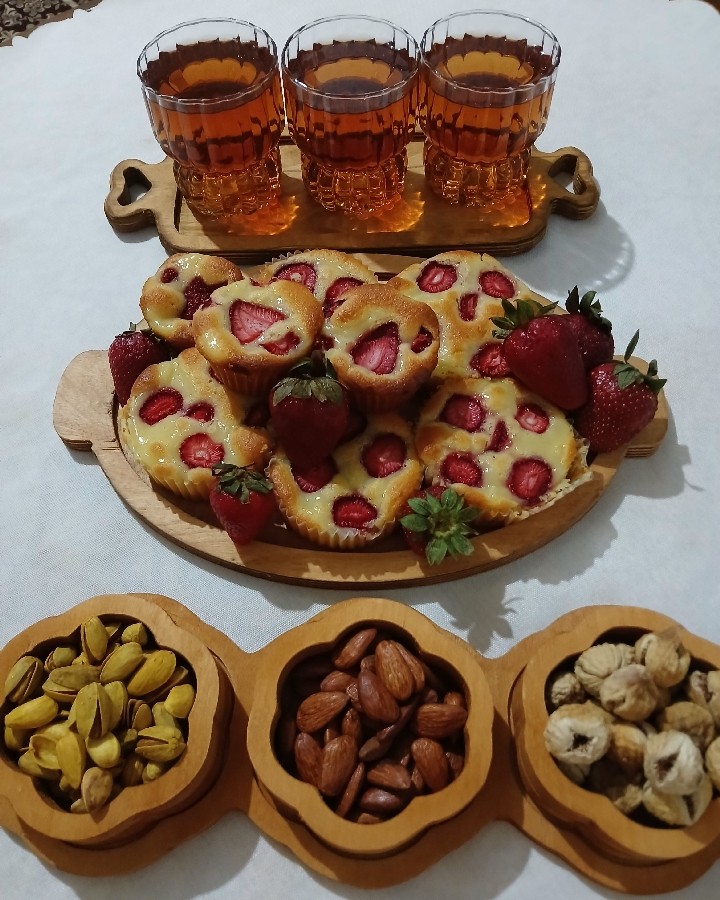 عکس روزمرگی