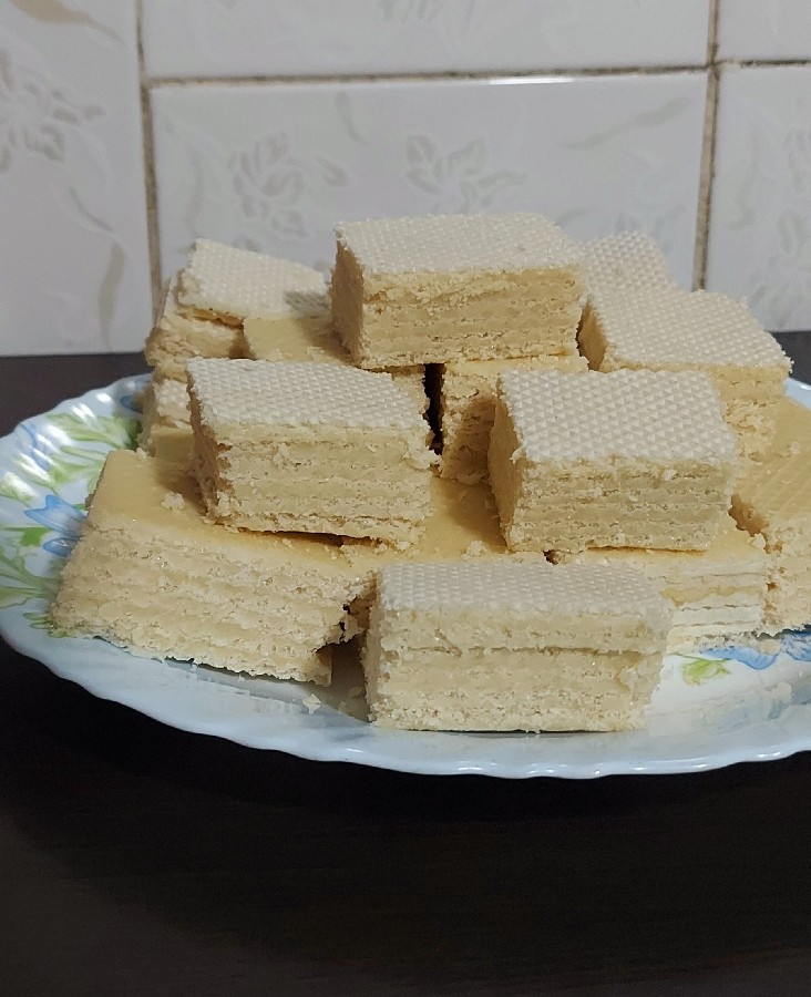 عکس میکادو